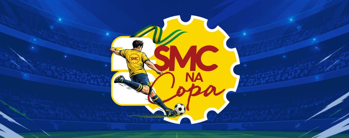 SMC NA COPA 2026
